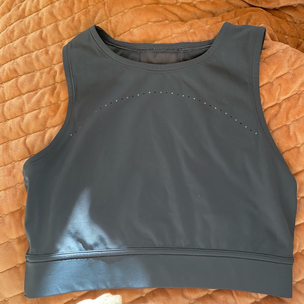 LuluLemon Crop Top